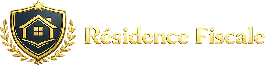 Résidence fiscale